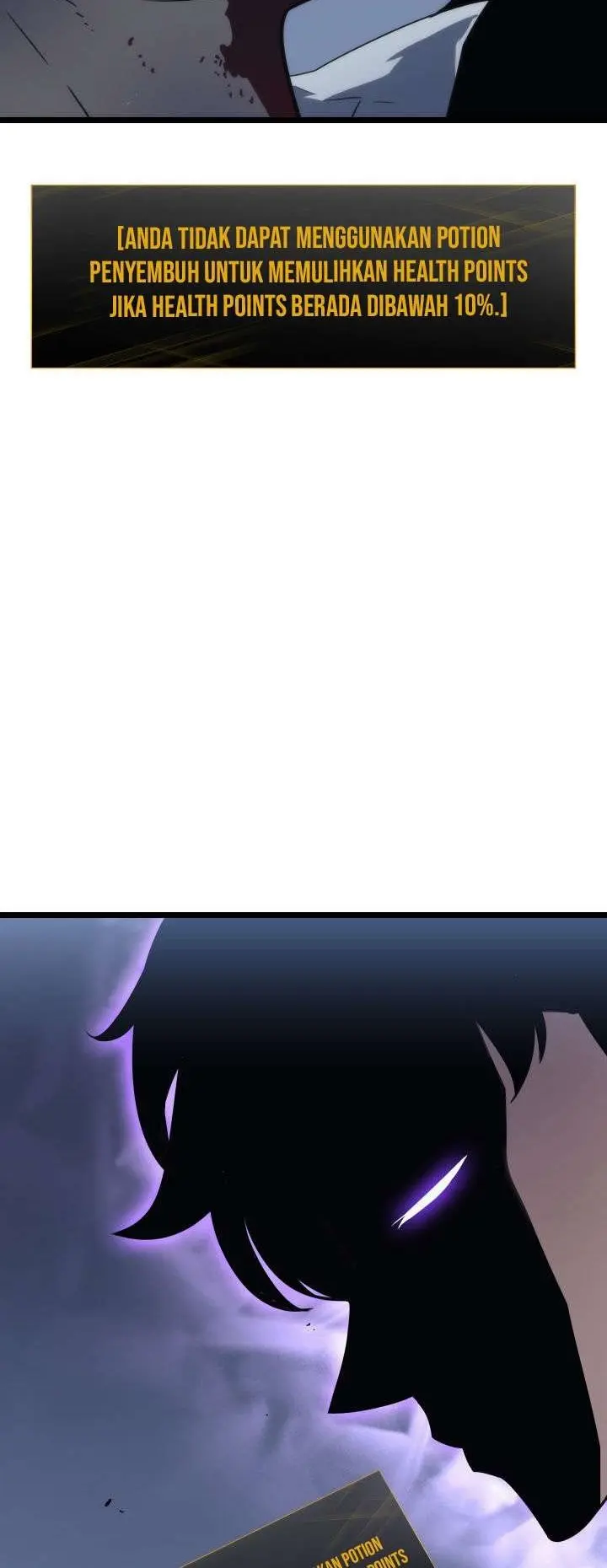 Solo Leveling Chapter 145 Gambar 3
