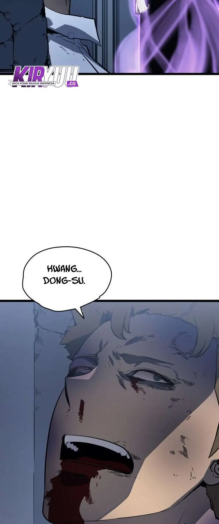Solo Leveling Chapter 145 Gambar 17
