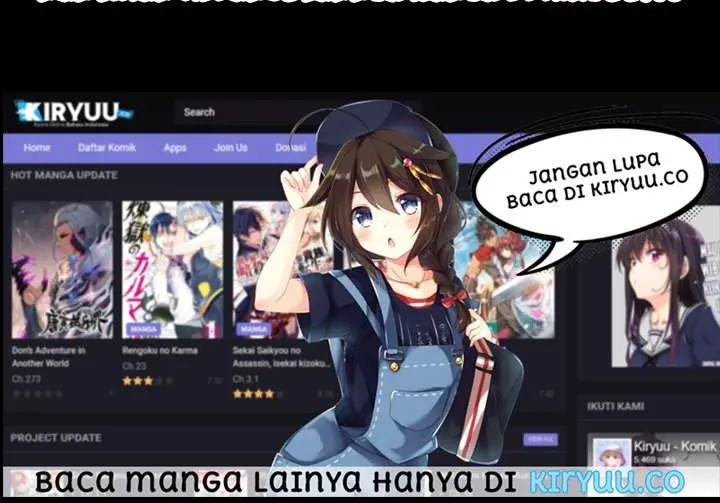 Solo Leveling Chapter 134 Gambar 59