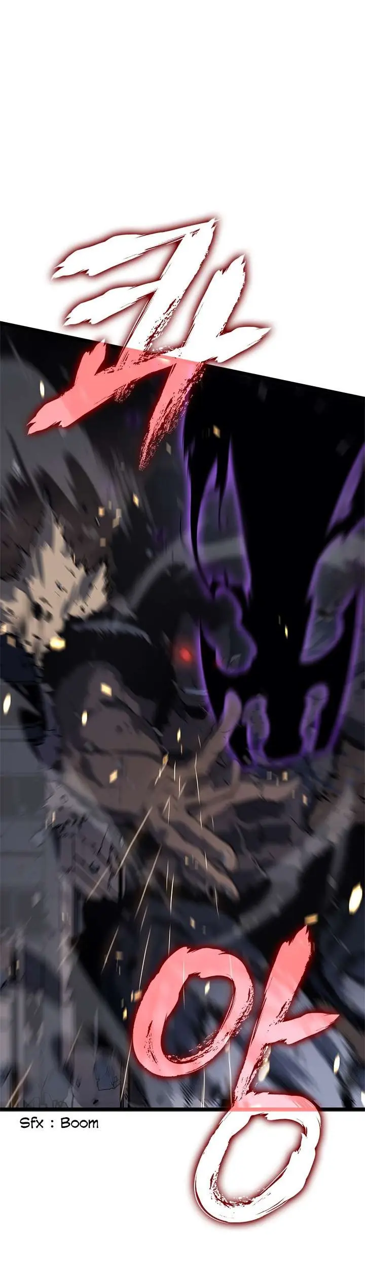 Solo Leveling Chapter 134 Gambar 10