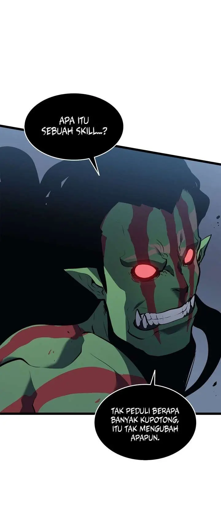Solo Leveling Chapter 119 Gambar 39