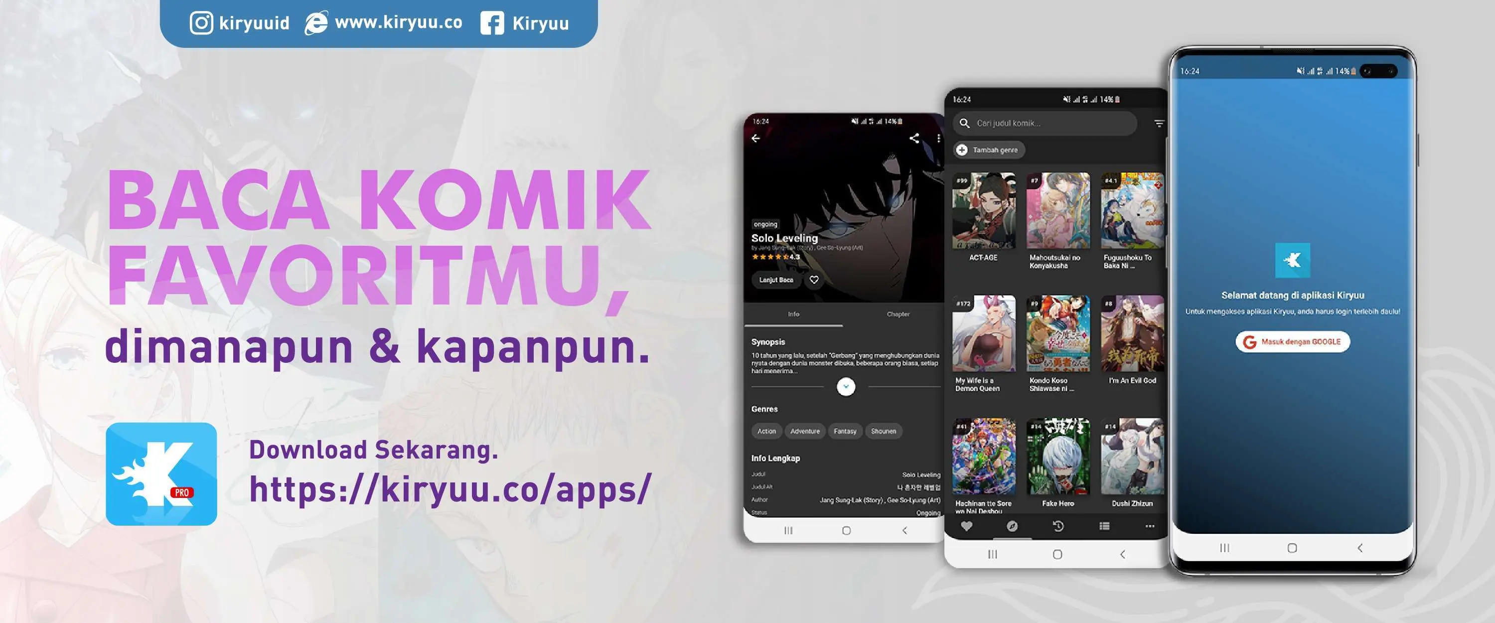 Baca Komik Solo Leveling Chapter 109 Gambar 1