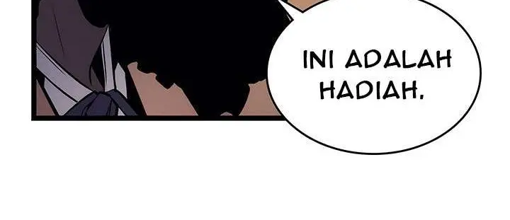 Solo Leveling Chapter 109 Gambar 26