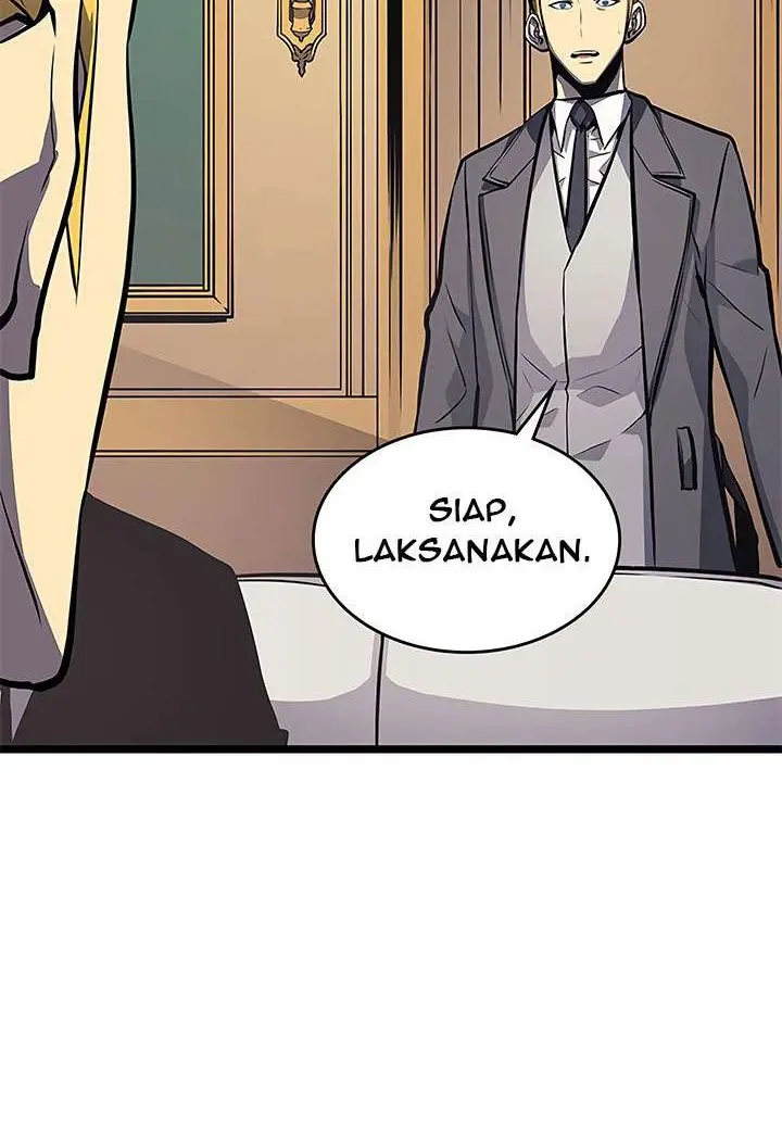 Solo Leveling Chapter 109 Gambar 47