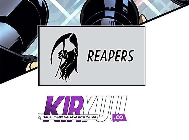 Solo Leveling Chapter 95 Gambar 17