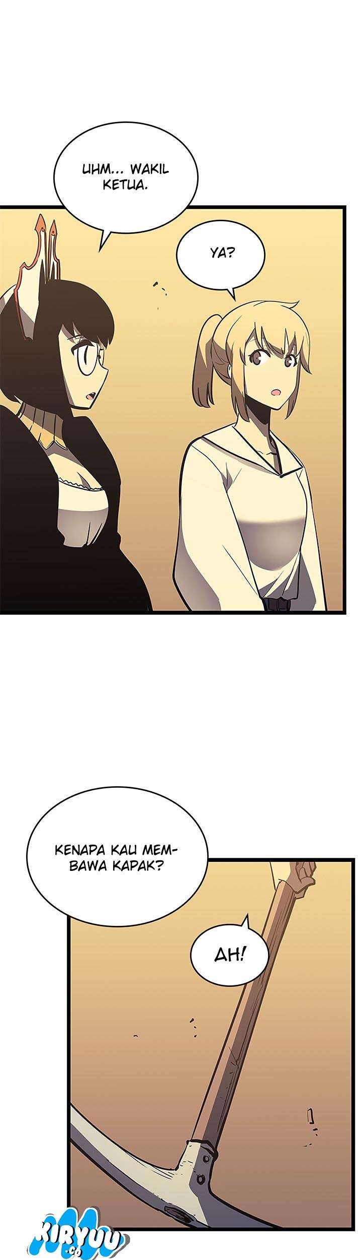 Solo Leveling Chapter 75 - https://gambar-id.komiku.org/uploads2/2774326-26_part1.jpg