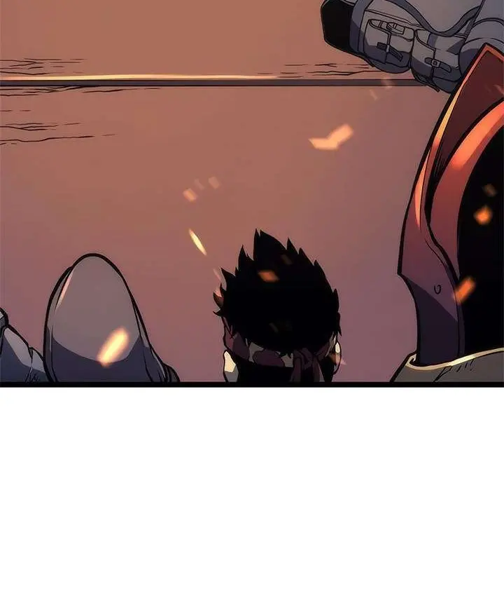 Solo Leveling Chapter 72 Gambar 47