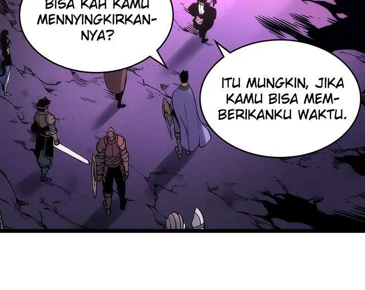 Solo Leveling Chapter 70 Gambar 51