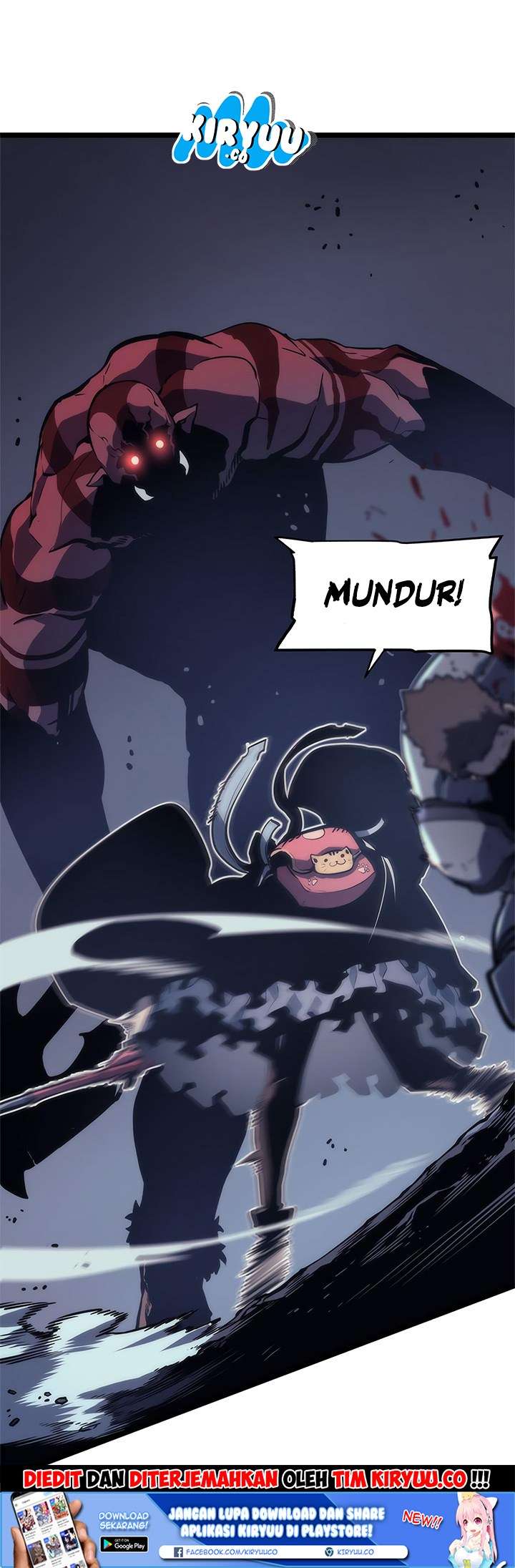 Solo Leveling Chapter 69 - https://gambar-id.komiku.org/uploads2/2774332-33.jpg