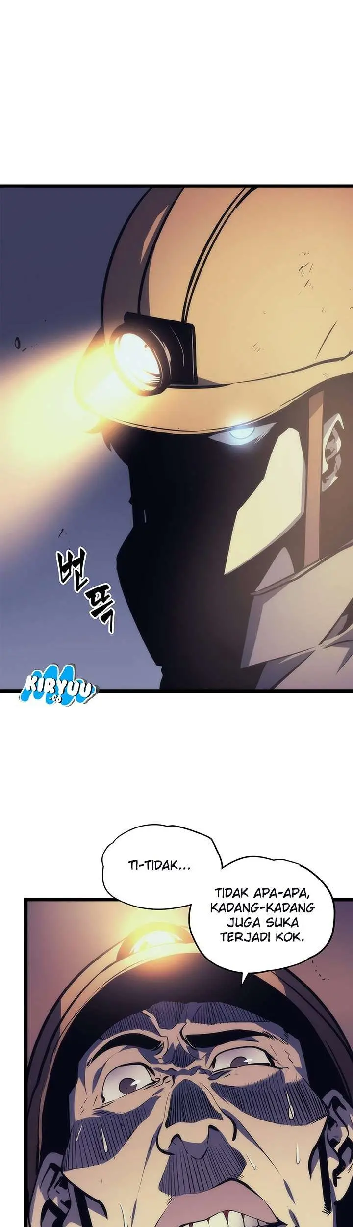 Solo Leveling Chapter 66 Gambar 29