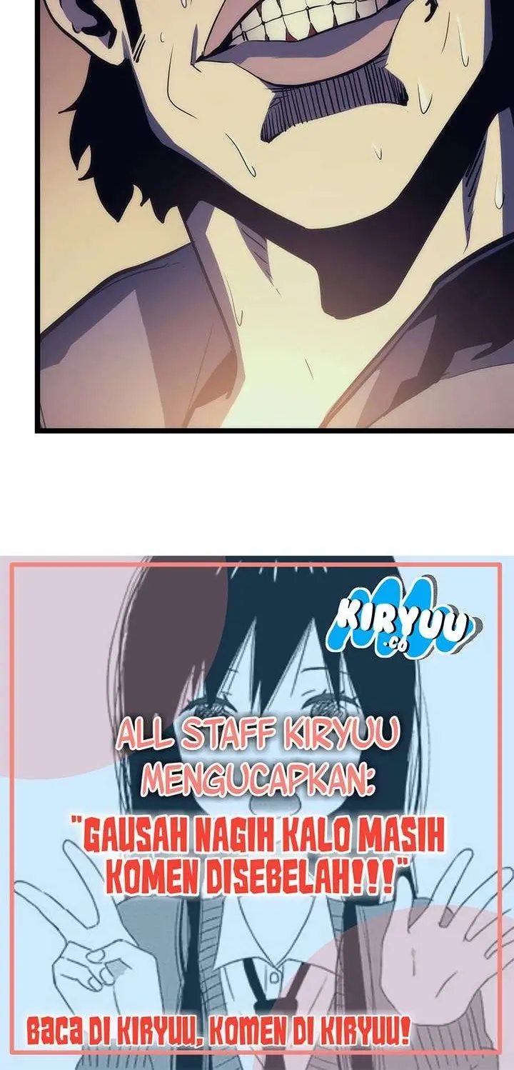 Solo Leveling Chapter 66 Gambar 30