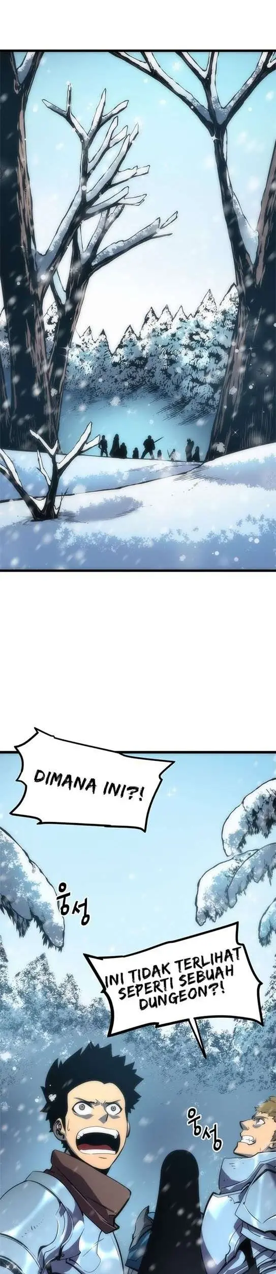 Solo Leveling Chapter 48 Gambar 10