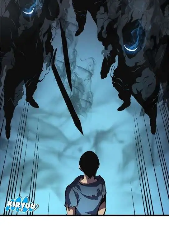 Solo Leveling Chapter 45 Gambar 31