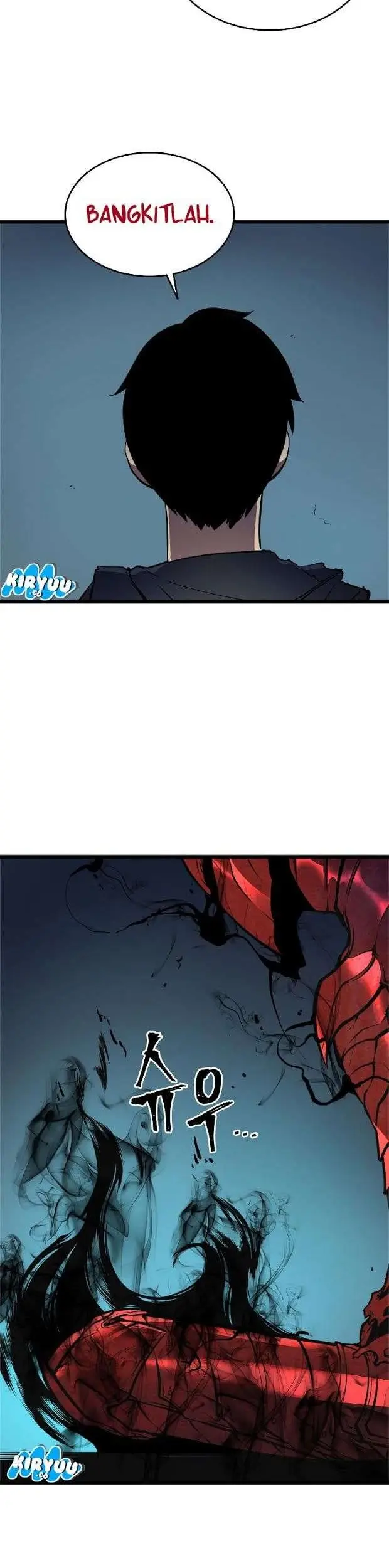 Solo Leveling Chapter 45 Gambar 39