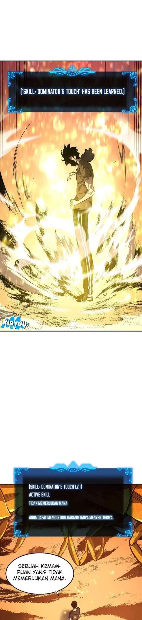 Solo Leveling Chapter 43 - https://gambar-id.komiku.org/uploads2/2774361-8_part1.jpg