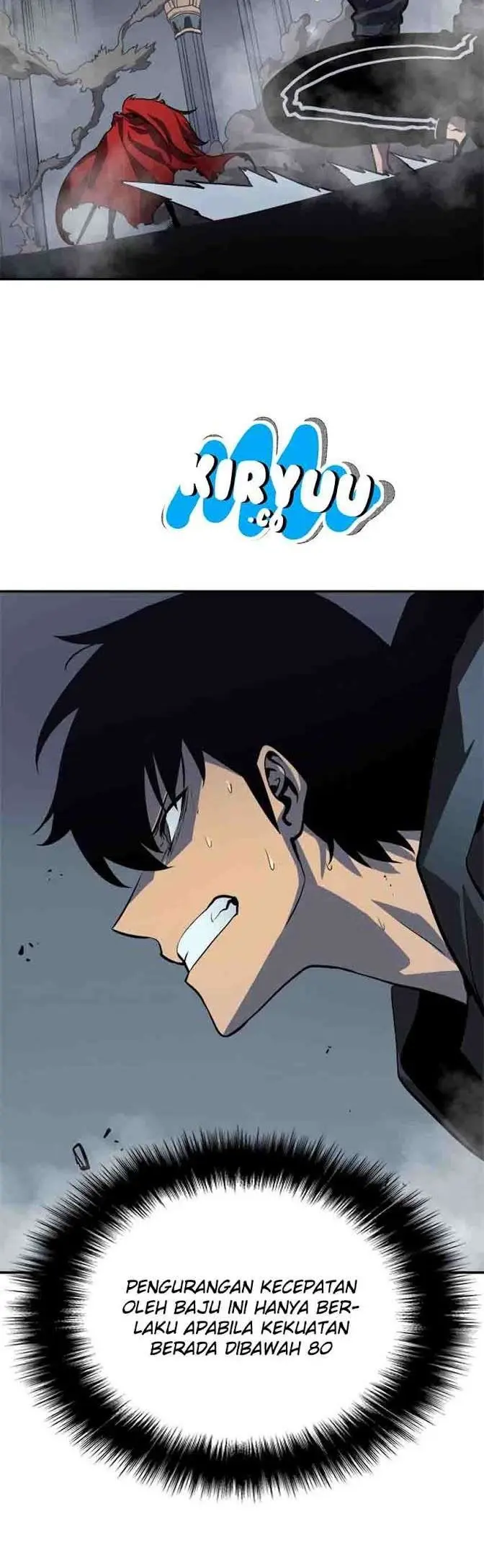 Solo Leveling Chapter 39 Gambar 20