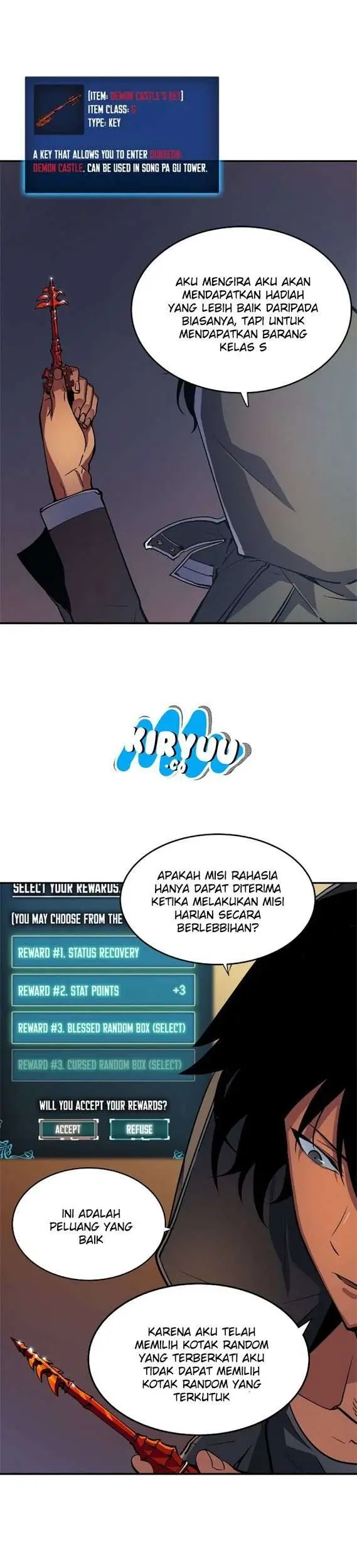 Solo Leveling Chapter 26 - https://gambar-id.komiku.org/uploads2/2774378-15_part1.jpg