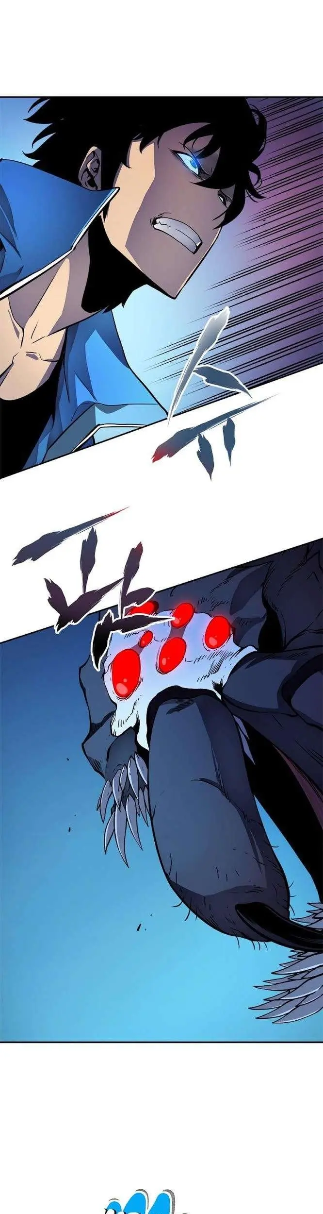 Solo Leveling Chapter 21 - https://gambar-id.komiku.org/uploads2/2774383-18_part1.jpg