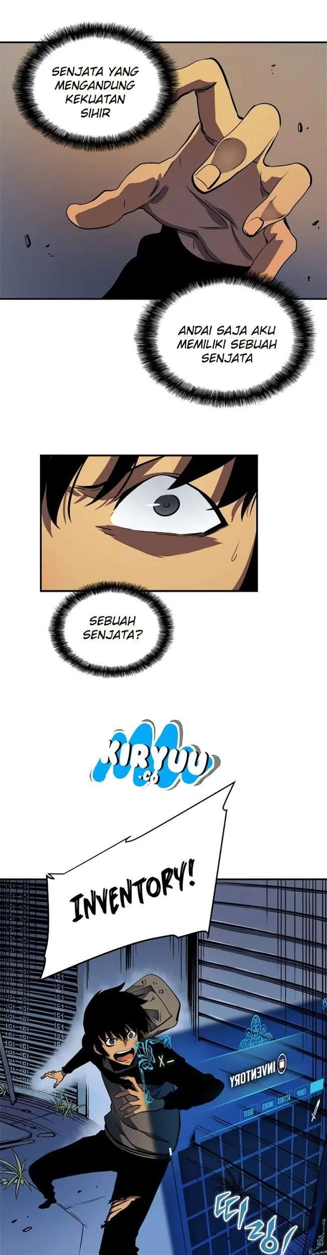 Solo Leveling Chapter 13 - https://gambar-id.komiku.org/uploads2/2774391-14_part1.jpg