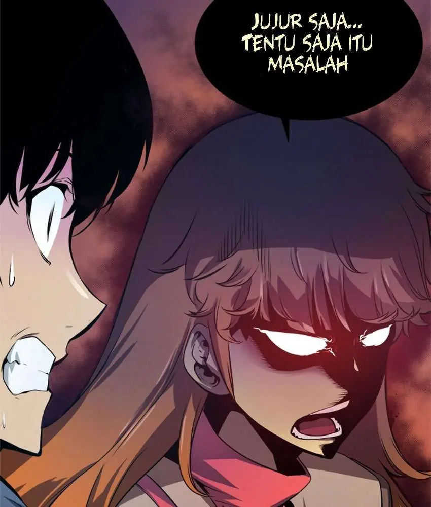 Solo Leveling Chapter 3 Gambar 12