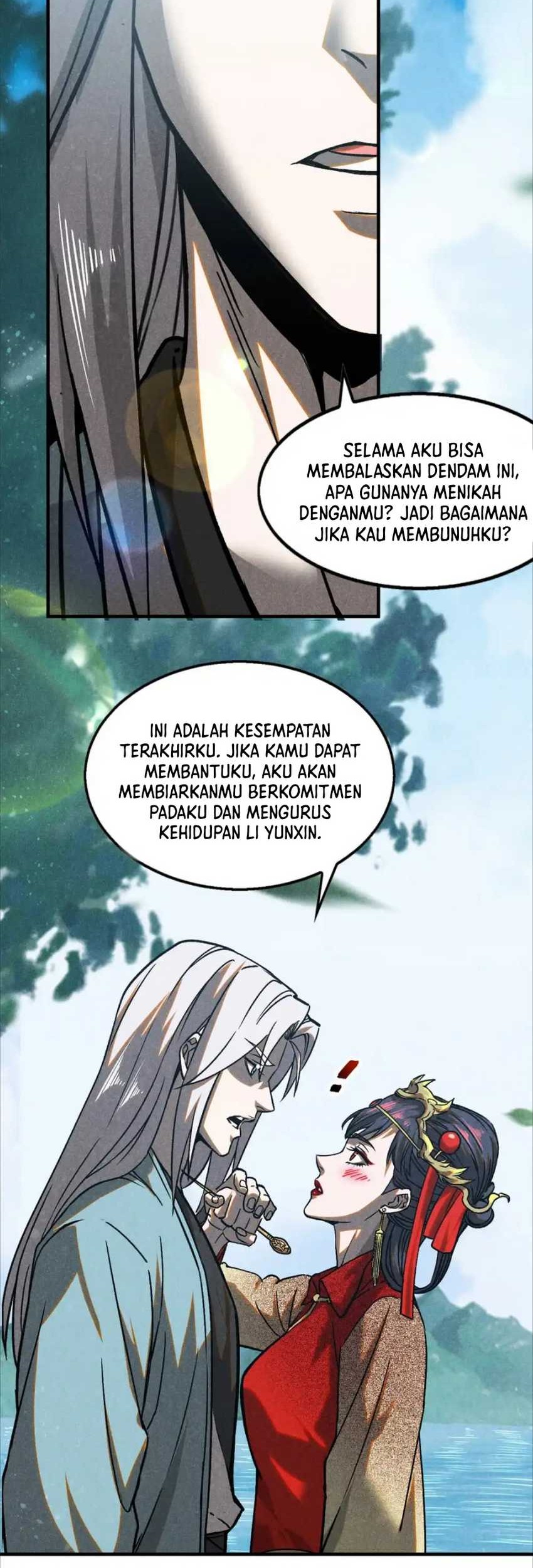 A Demonic Heart Chapter 75 Gambar 12