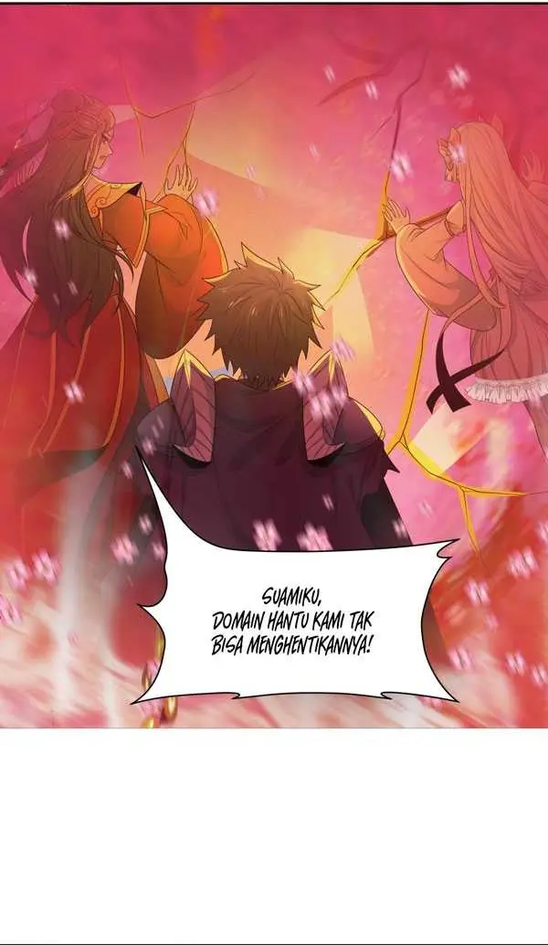 Age of Terror Chapter 208 Gambar 24