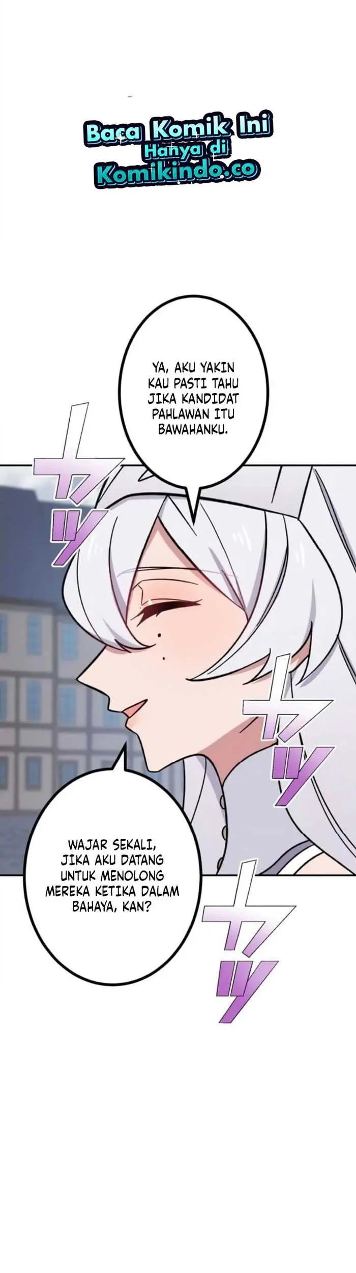 The strongest assassin gets transferred to another world with his whole class Chapter 19 Gambar 5