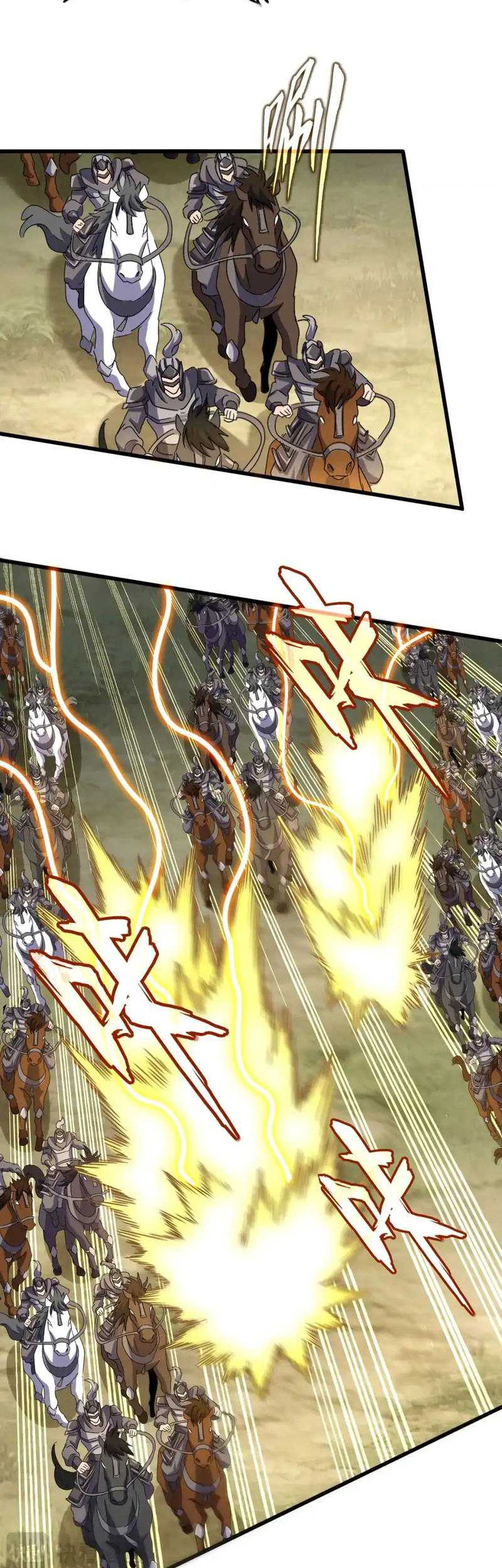 Magic Emperor Chapter 494 - https://gambar-id.komiku.org/uploads2/2776378-4_part2.jpg