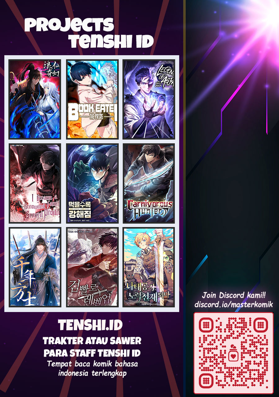 I Can Modify the Timeline of Everything Chapter 64 Gambar 25