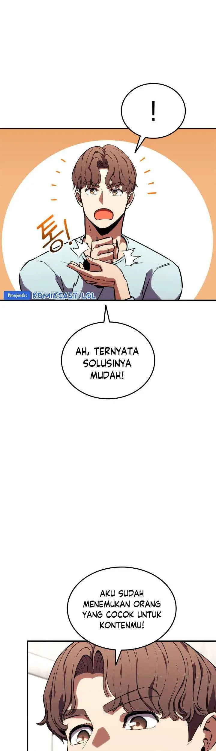 Ranker’s Return (Remake) Chapter 138 Gambar 48