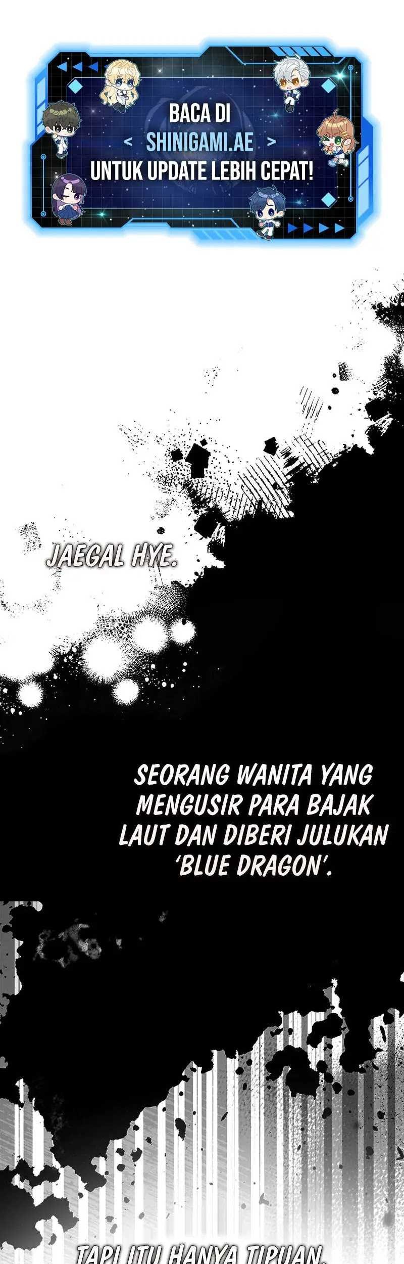 Baca Manhwa Moon-Shadow Sword Emperor Chapter 70 Gambar 2