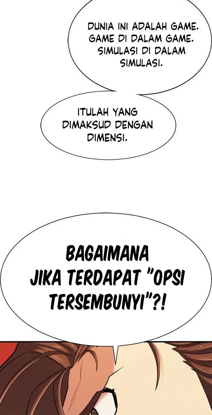 The World’s Best Engineer Chapter 124 Gambar 61