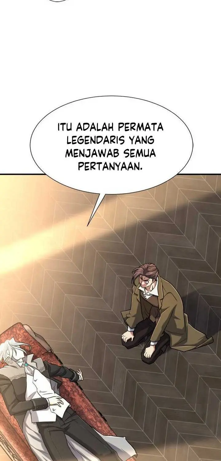 The World’s Best Engineer Chapter 124 Gambar 67