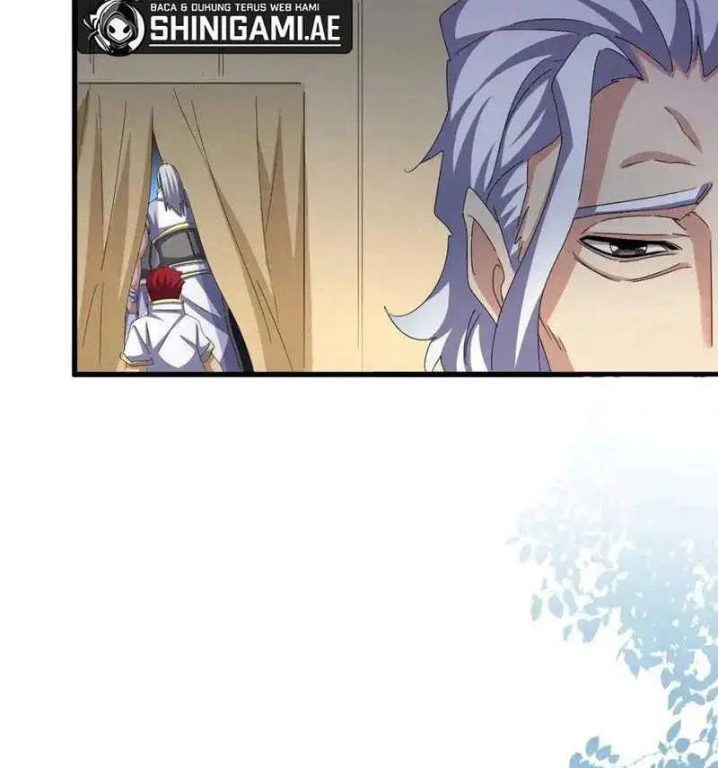 Magic Emperor Chapter 497 Gambar 25