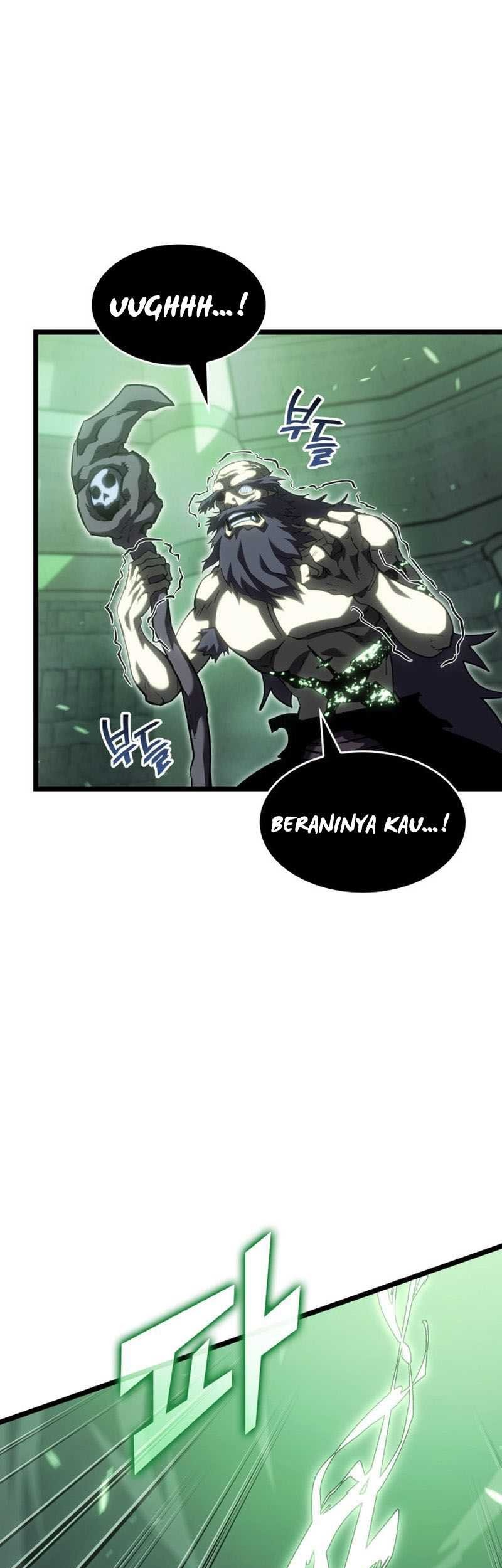 Return of the SSS-Class Ranker - Chapter 89 - Page 34