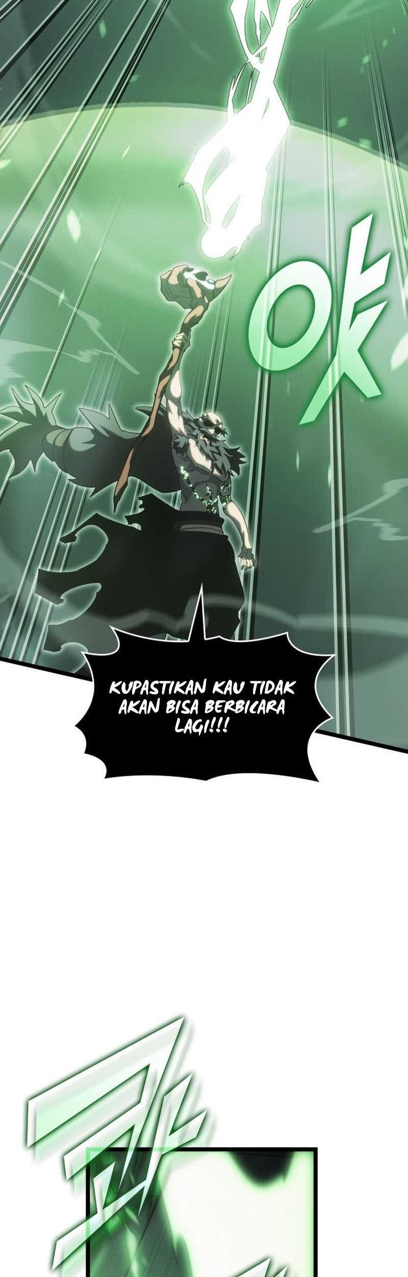 Return of the SSS-Class Ranker - Chapter 89 - Page 35