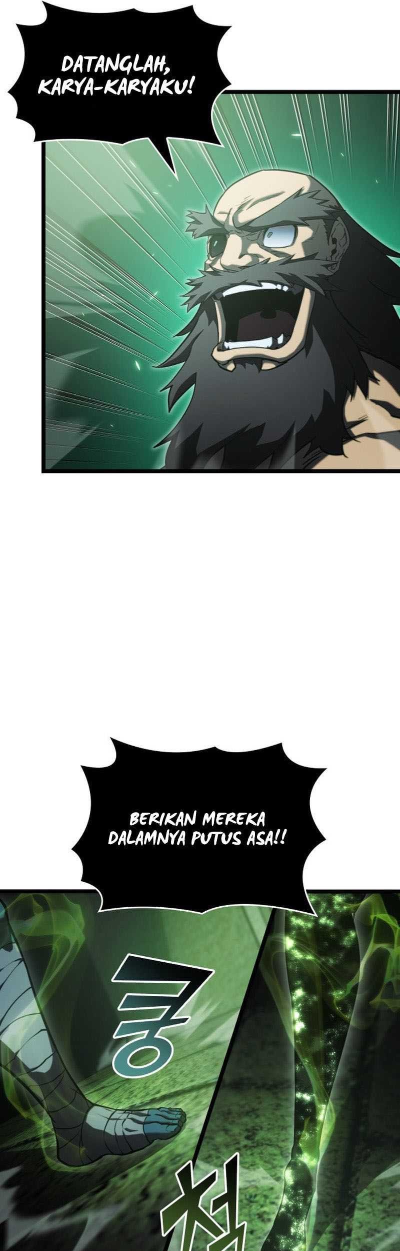 Return of the SSS-Class Ranker - Chapter 89 - Page 38