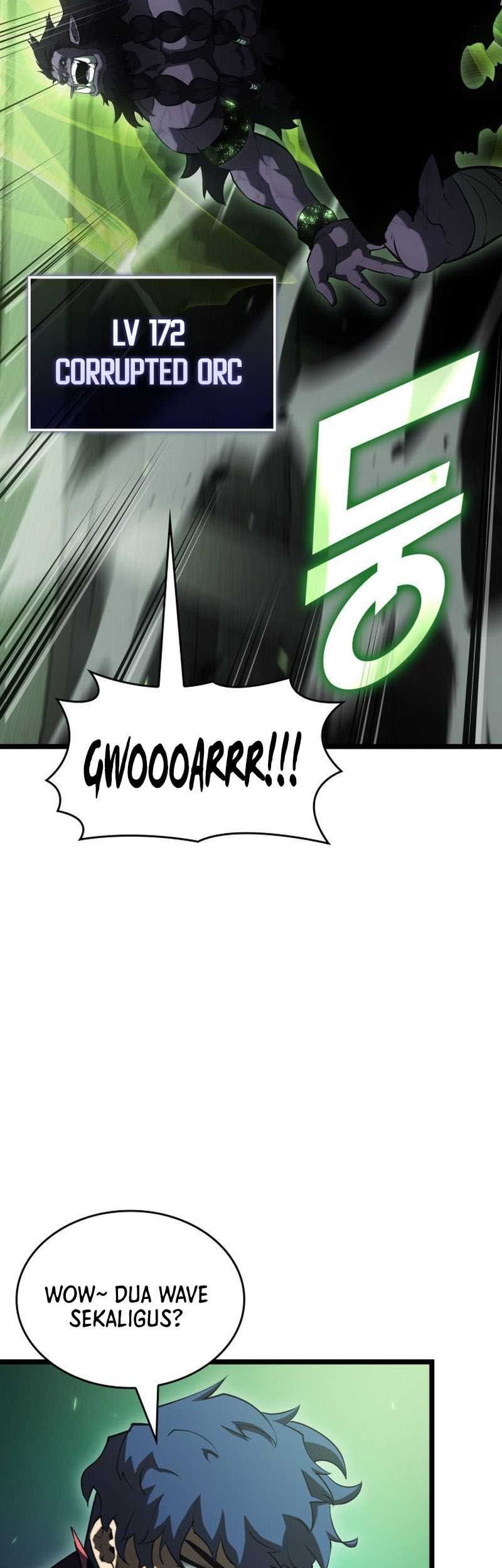 Return of the SSS-Class Ranker - Chapter 89 - Page 40