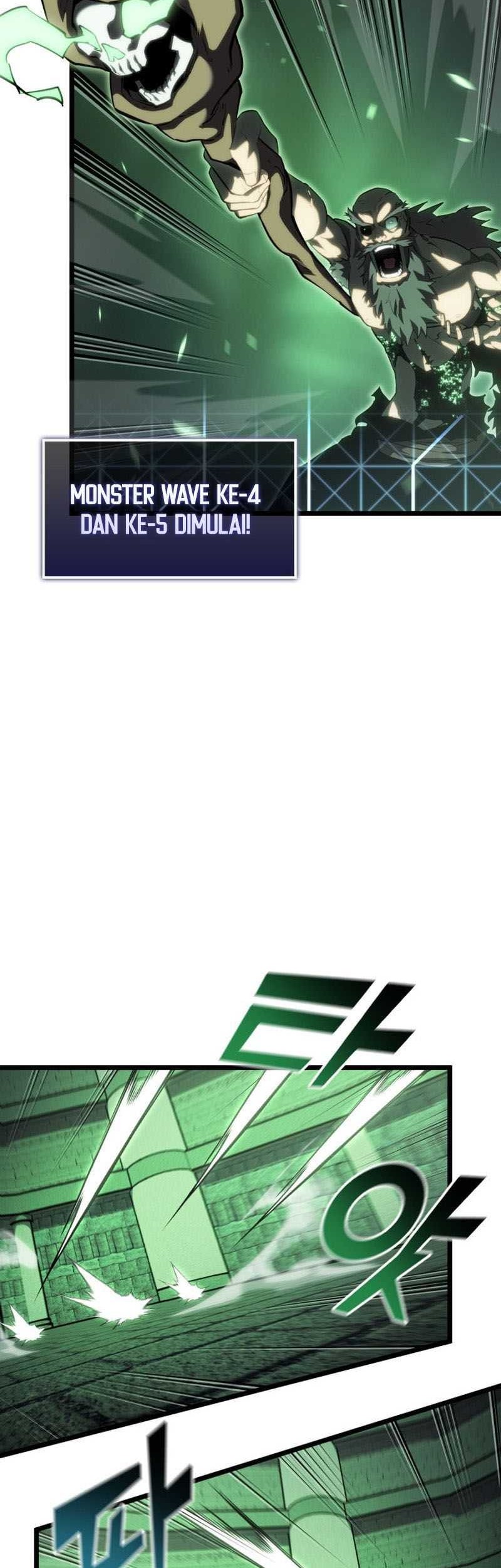 Return of the SSS-Class Ranker - Chapter 89 - Page 43