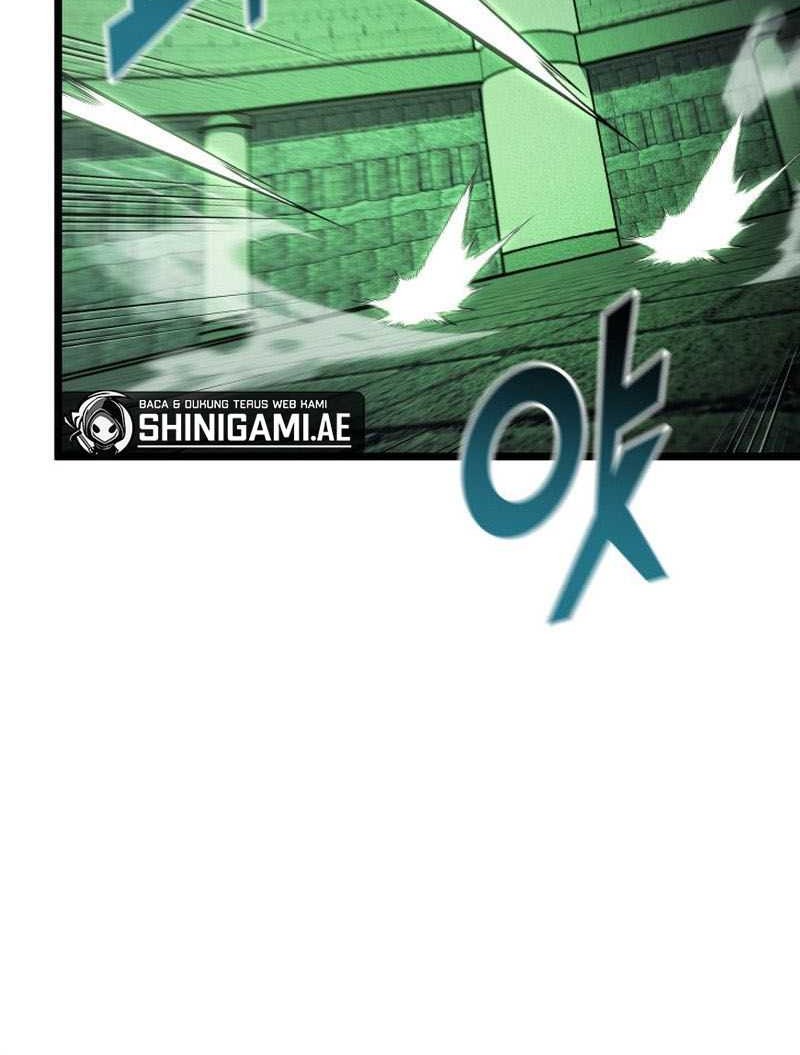 Return of the SSS-Class Ranker - Chapter 89 - Page 44