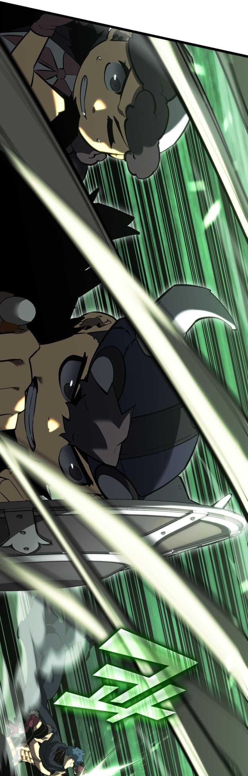 Return of the SSS-Class Ranker - Chapter 89 - Page 45