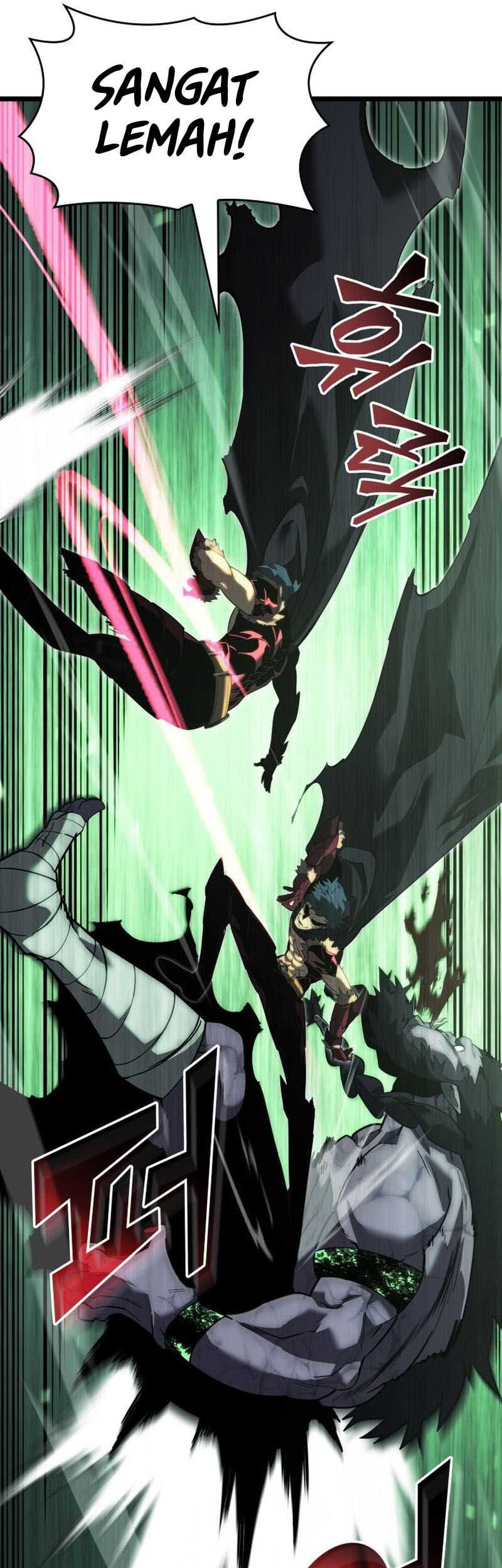 Return of the SSS-Class Ranker - Chapter 89 - Page 48