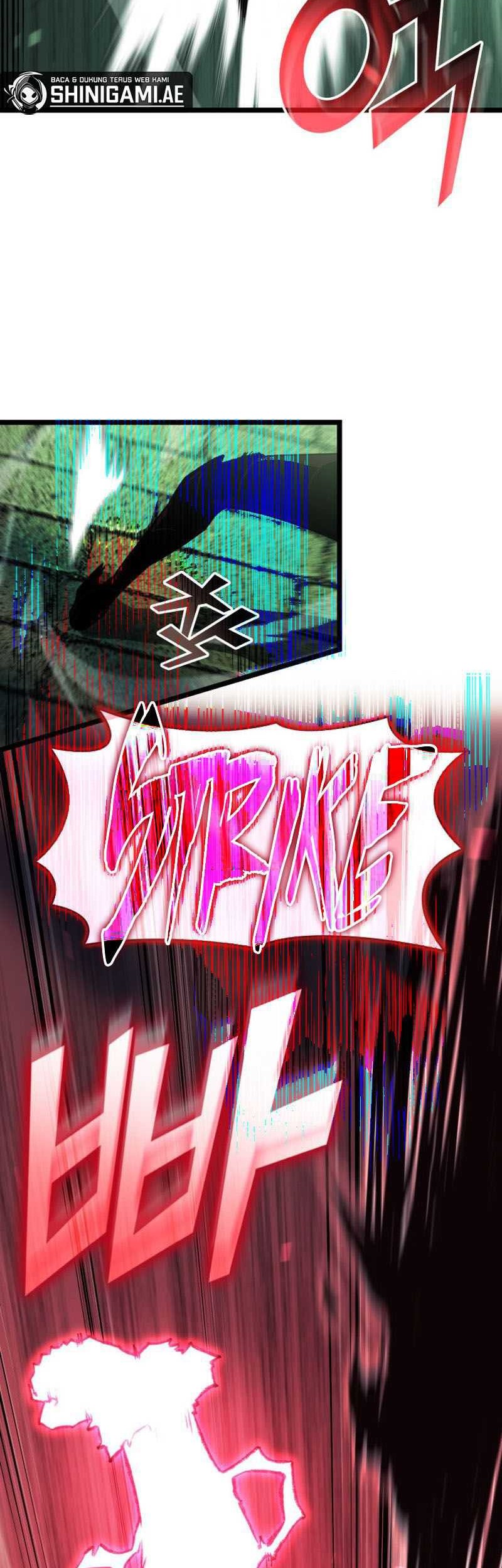 Return of the SSS-Class Ranker - Chapter 89 - Page 49