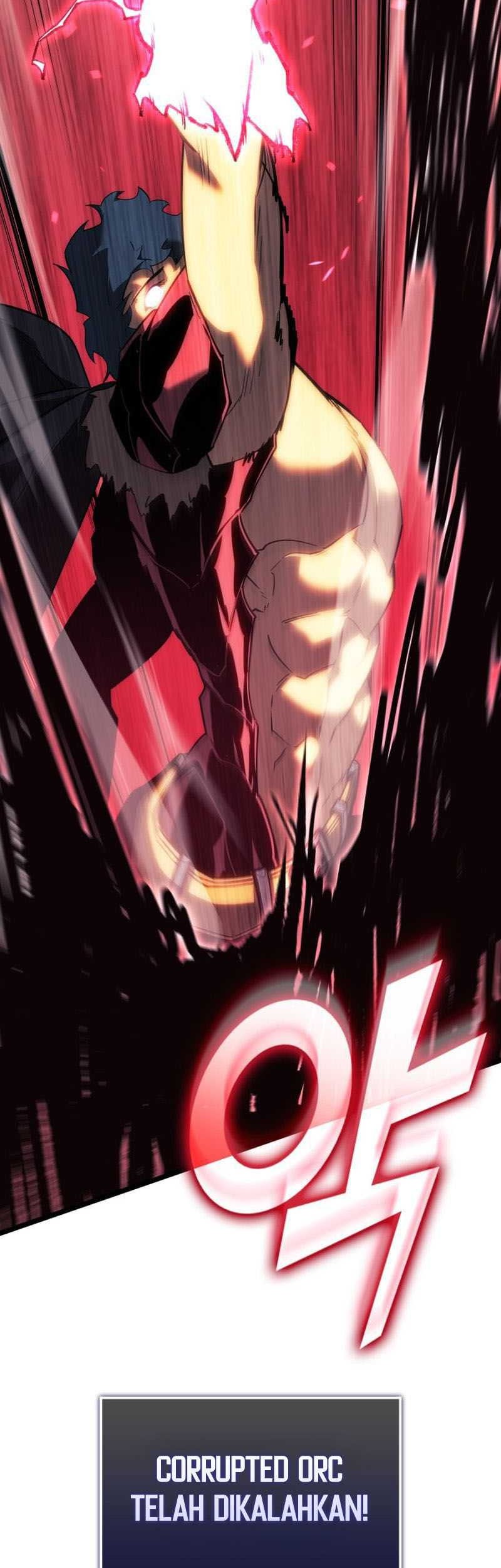 Return of the SSS-Class Ranker - Chapter 89 - Page 50