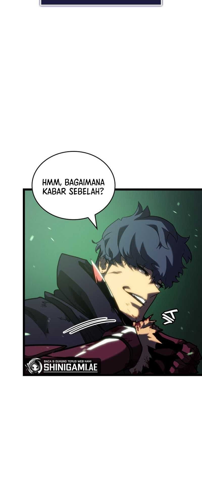 Return of the SSS-Class Ranker - Chapter 89 - Page 51