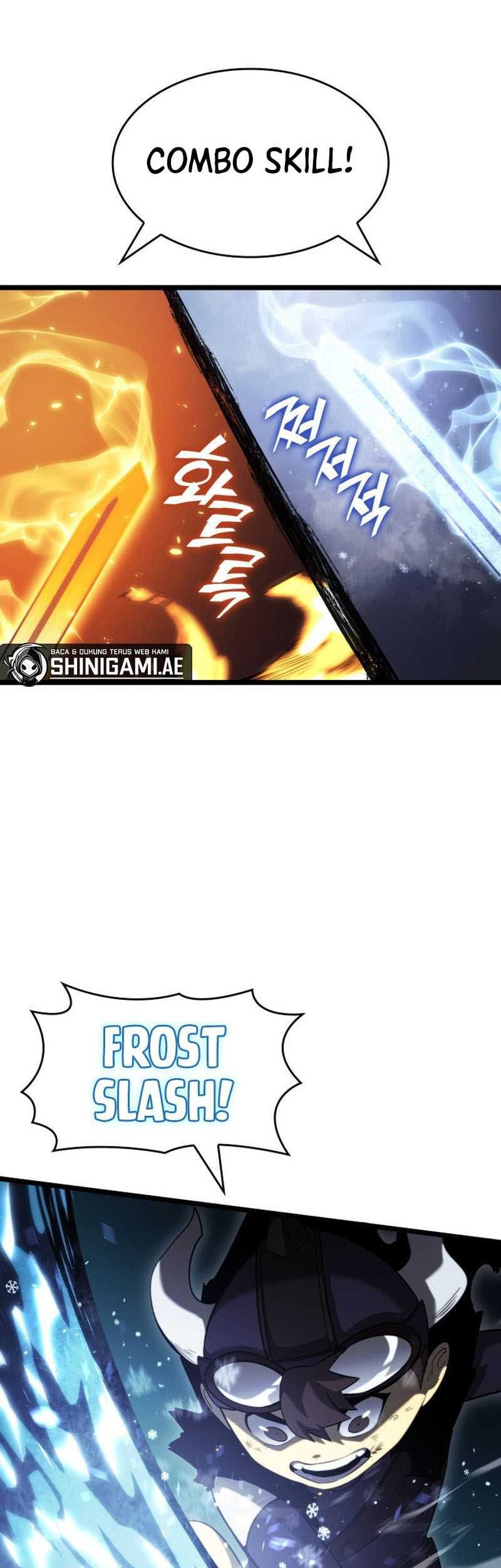 Return of the SSS-Class Ranker - Chapter 89 - Page 53