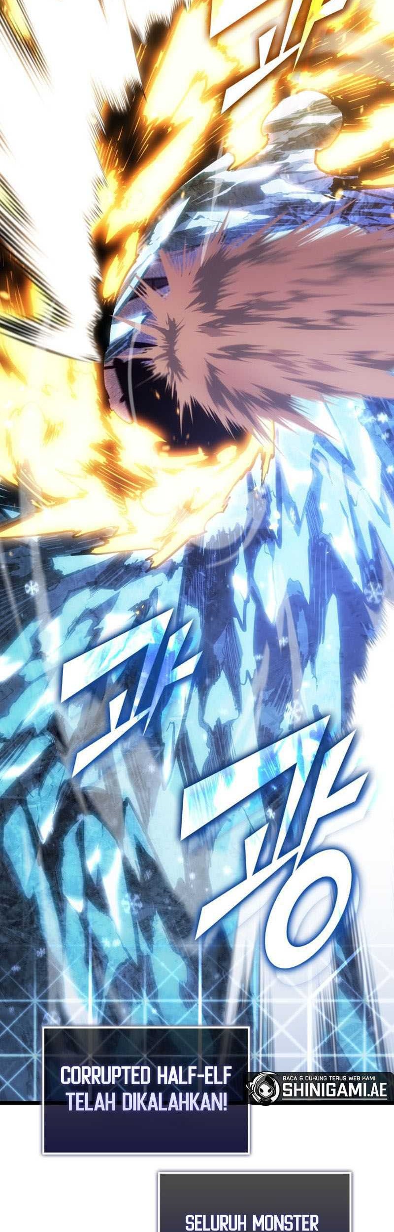 Return of the SSS-Class Ranker - Chapter 89 - Page 57