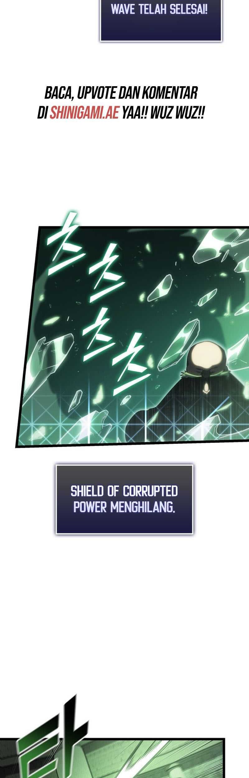 Return of the SSS-Class Ranker - Chapter 89 - Page 58