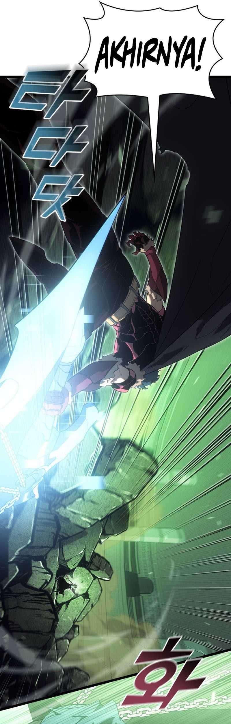 Return of the SSS-Class Ranker - Chapter 89 - Page 60