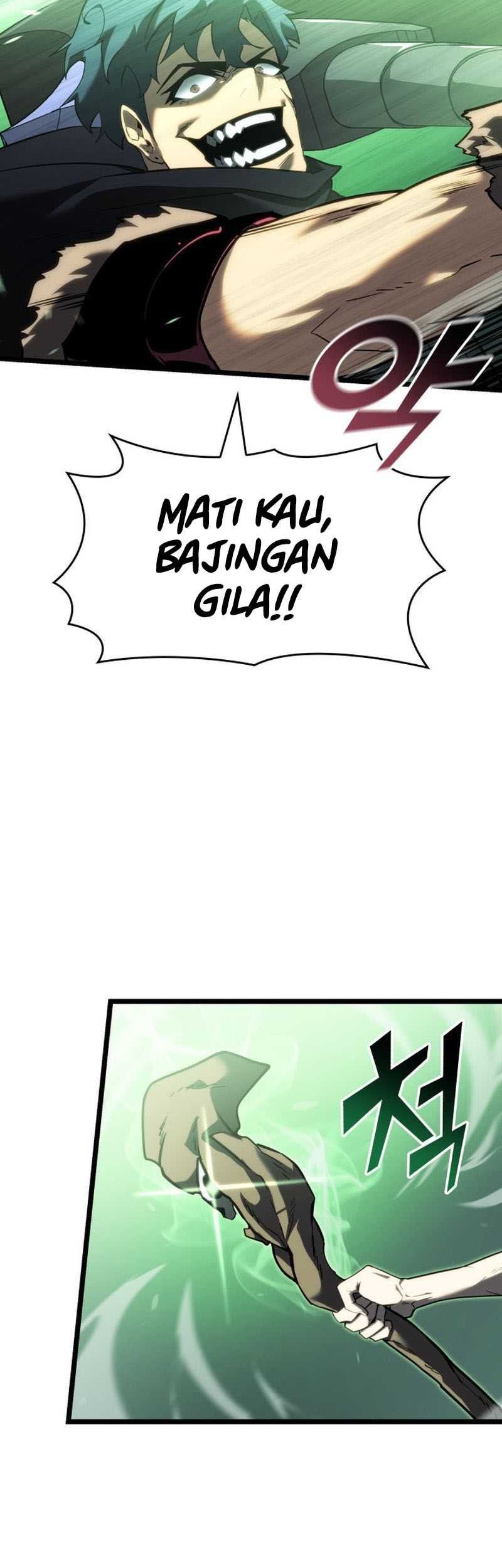 Return of the SSS-Class Ranker - Chapter 89 - Page 61